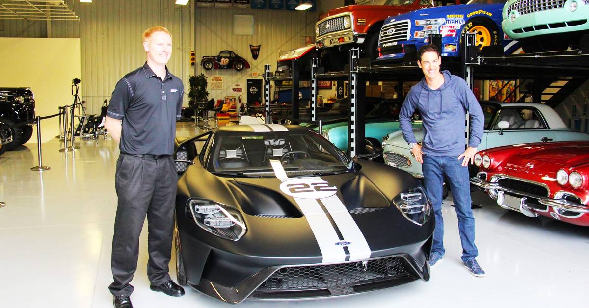 15 Fords That Every Collector Should Buy (And 10 That Are A Total Eyesore)