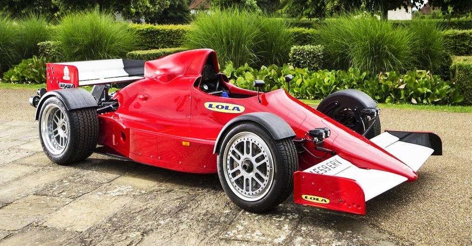 18 Homemade Rides Done So Well That They Re Street Legal