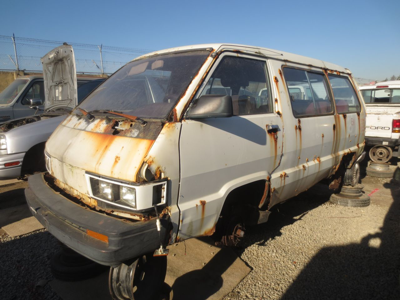 20 Rusted Out Cars That Could Have Been Saved