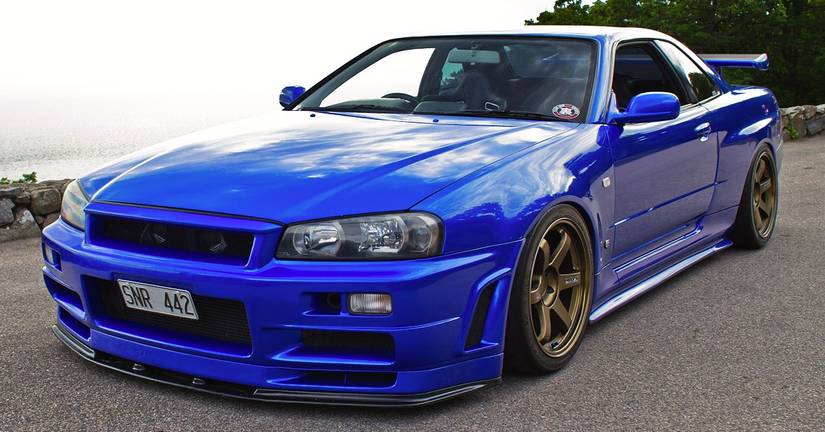 25 Facts About JDM Cars That'll Surprise Most People