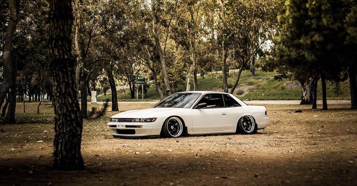 25 Facts About JDM Cars That'll Surprise Most People