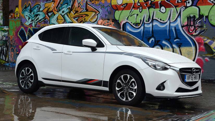10 Reasons Why The Mazda 2 Is A Great Purchase