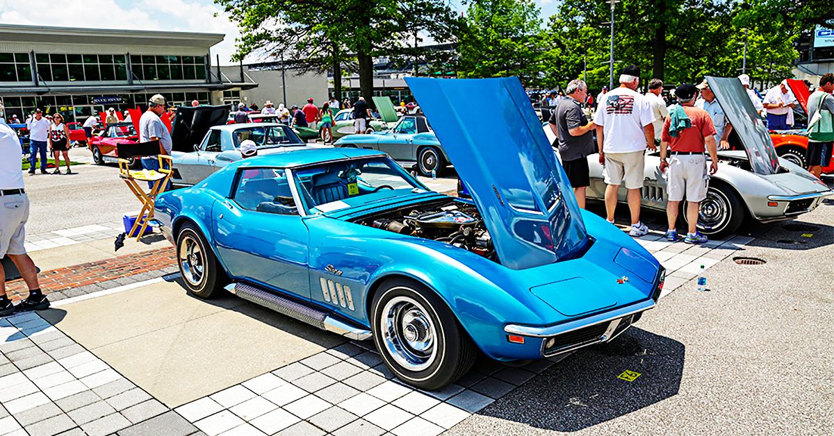 15 Of The Coolest Cars Seen On Overhaulin’ (10 That Are Just Plain Silly)