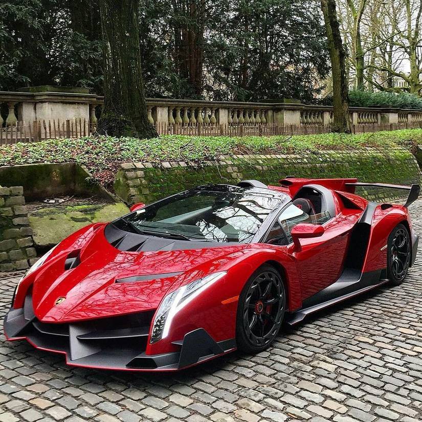 15 Super-Rare Cars Owned By Fewer Than 10 People