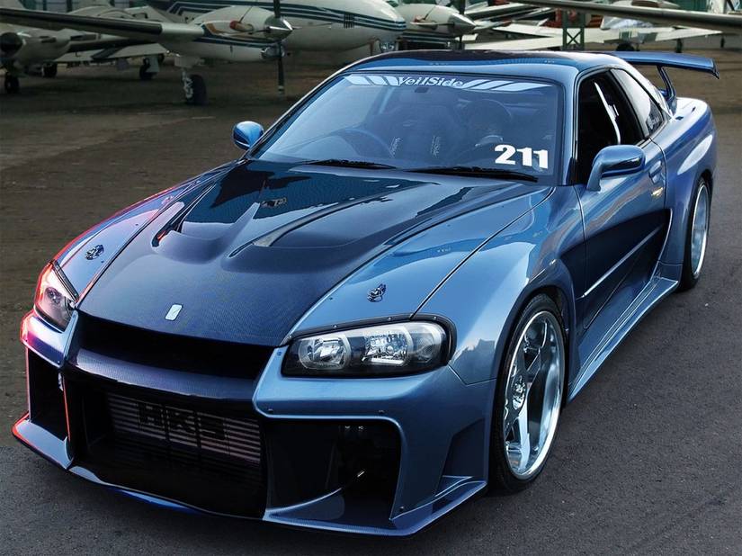 Jdm Info 25 Facts About JDM Cars That'll Surprise Most People