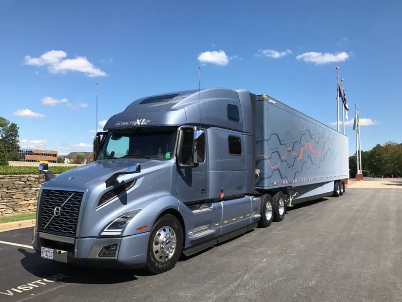 20 Concept Semi Trucks We Want On The Roads ASAP