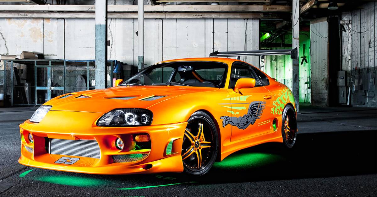 10 Mods Made To Boost A Car's Performance (And 10 That Are Pointless)