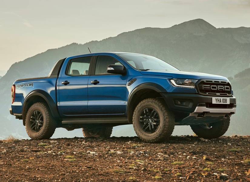 10 Pickups That Own The Drag Strip And 9 That Get Slain