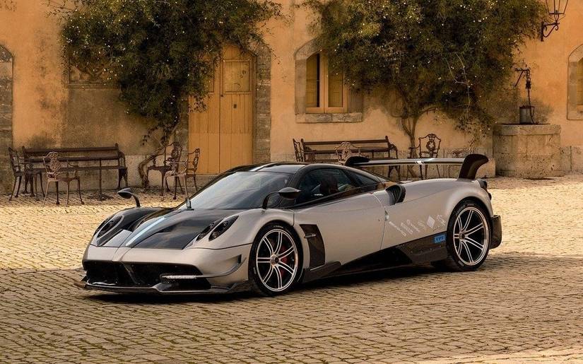 7th Rarest Car 25 Of The Rarest Cars On The Planet (And Where To Find Them)
