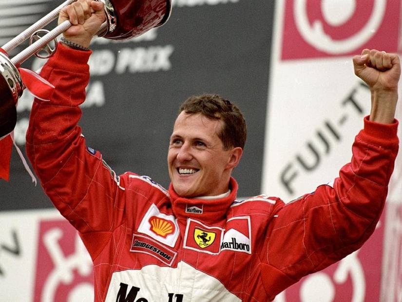 11 Of The Best Race Car Drivers (And 10 That Can Barely Drive)