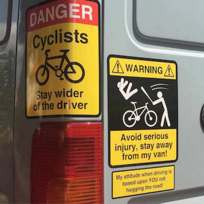 Against The Law: 25 Violations Most Drivers Aren’t Even Aware Of