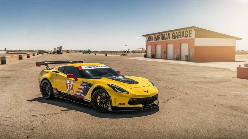The Epic Rivalry Of Ford And Chevy In 20 Race Cars