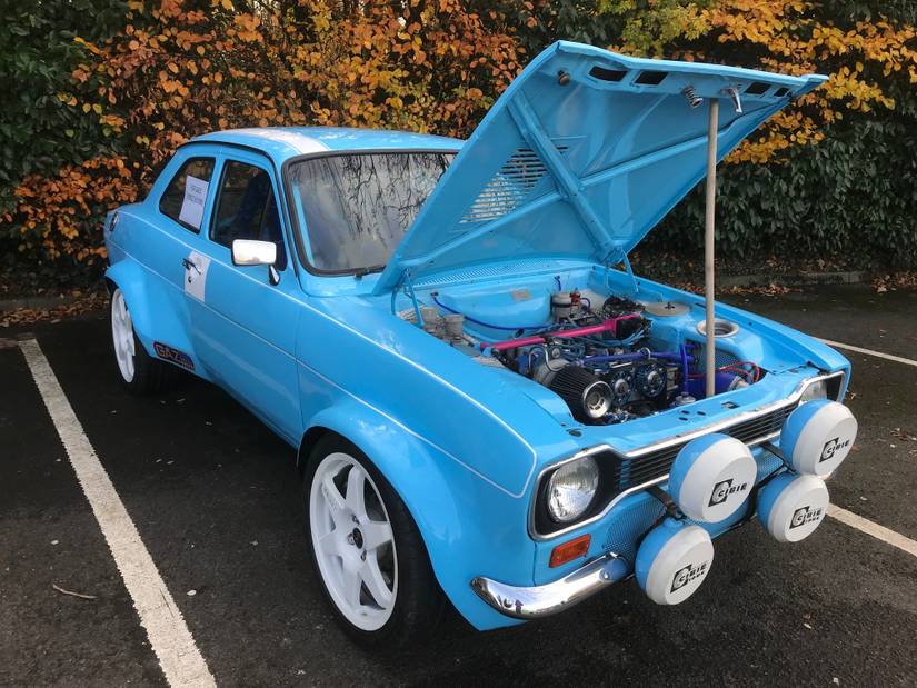 25 Homemade Cars That Will Beat Any Supercar