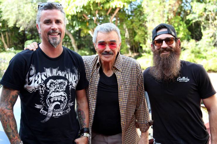 10 Times Fast N Loud Was Totally Fake And 10 Strange But True