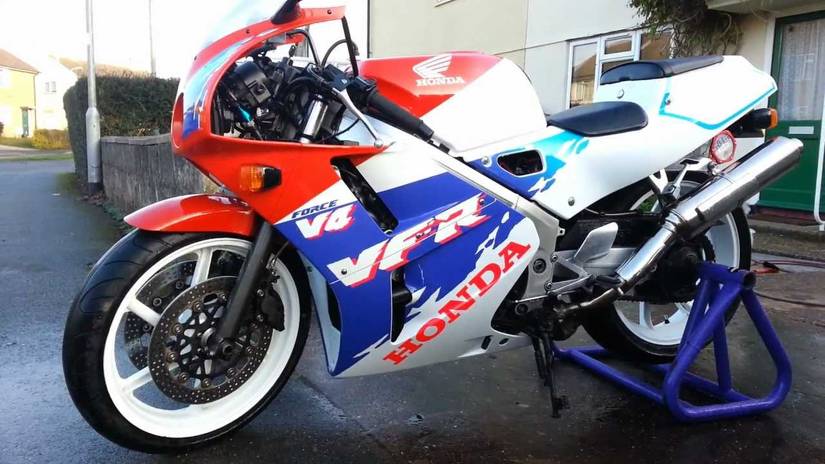 10 Things You Need To Know Before Buying A Honda VFR