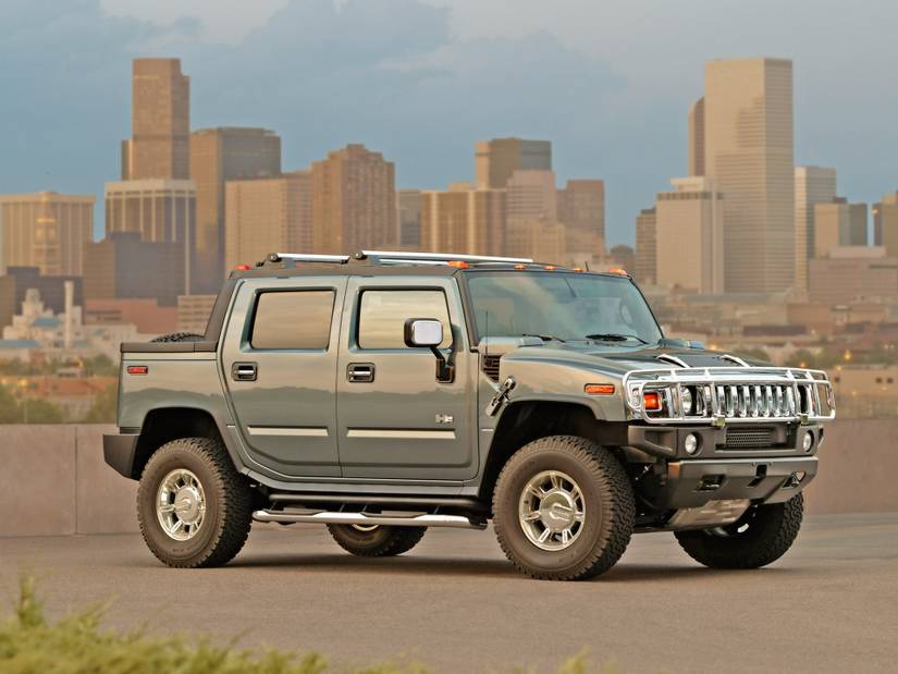 26 Cars From The Past That Show GM Had No Idea What They Were Doing