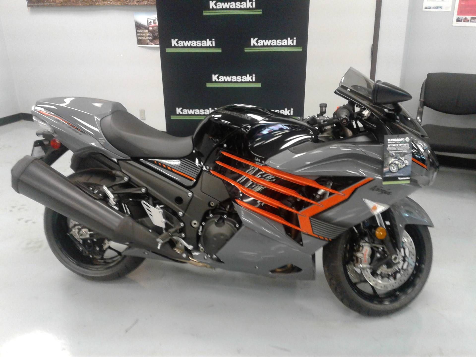 These Are The Most Popular Sportbikes Of All Time