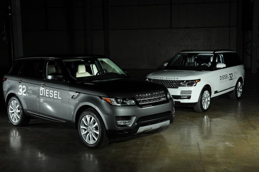 30 Of The Coolest Diesel Powered Cars That We Forgot About