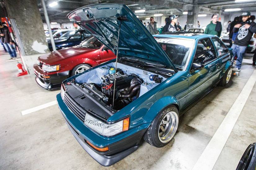 10 JDM Cars That Are Over Hyped And 10 That Are Unknown