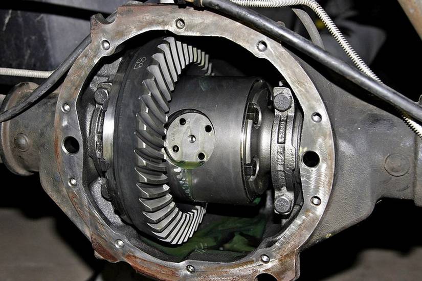 10 Essential Drift Upgrades For Beginners