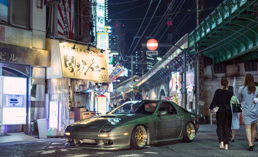 10 JDM Cars That Are Over Hyped And 10 That Are Unknown