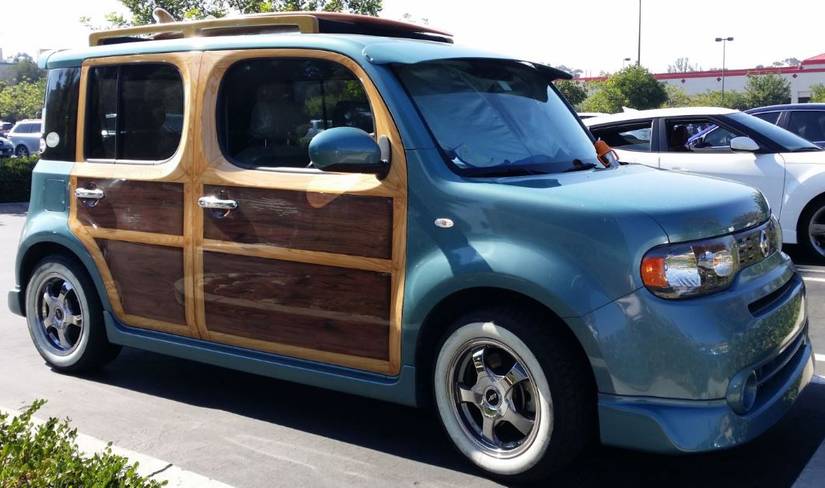 These Boring Commuters Look Sick With Just A Few Mods