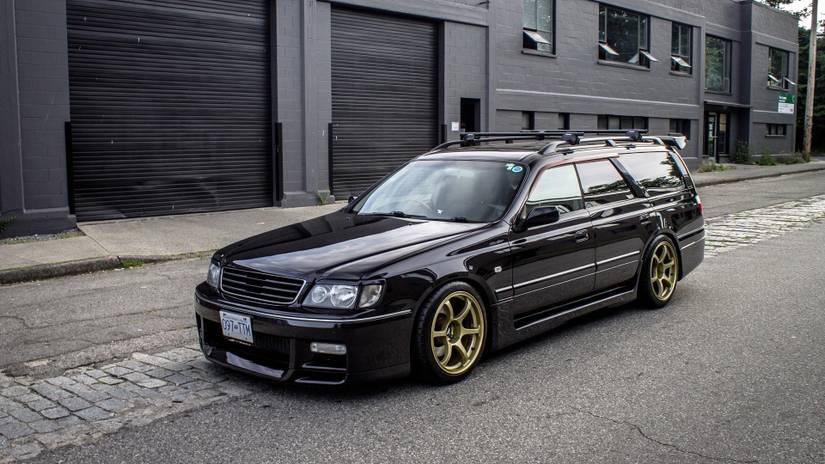 10 Awesomely Unique JDM Cars That Are Super Affordable