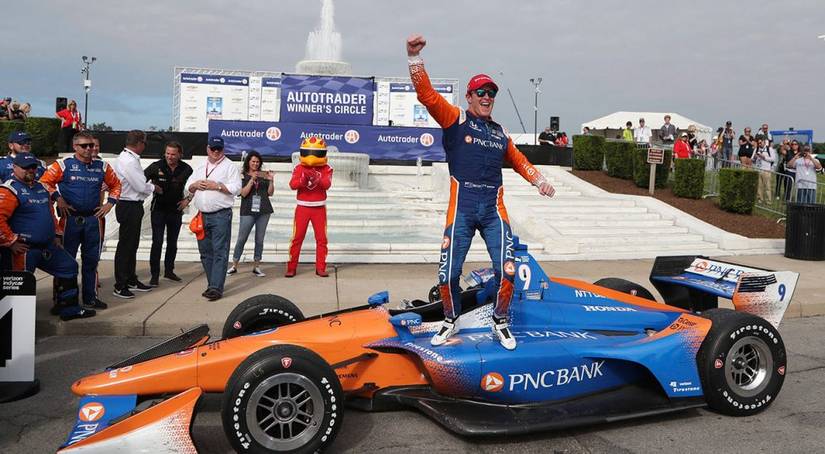Best Racing Car Driver 11 Of The Best Race Car Drivers (And 10 That Can Barely Drive)