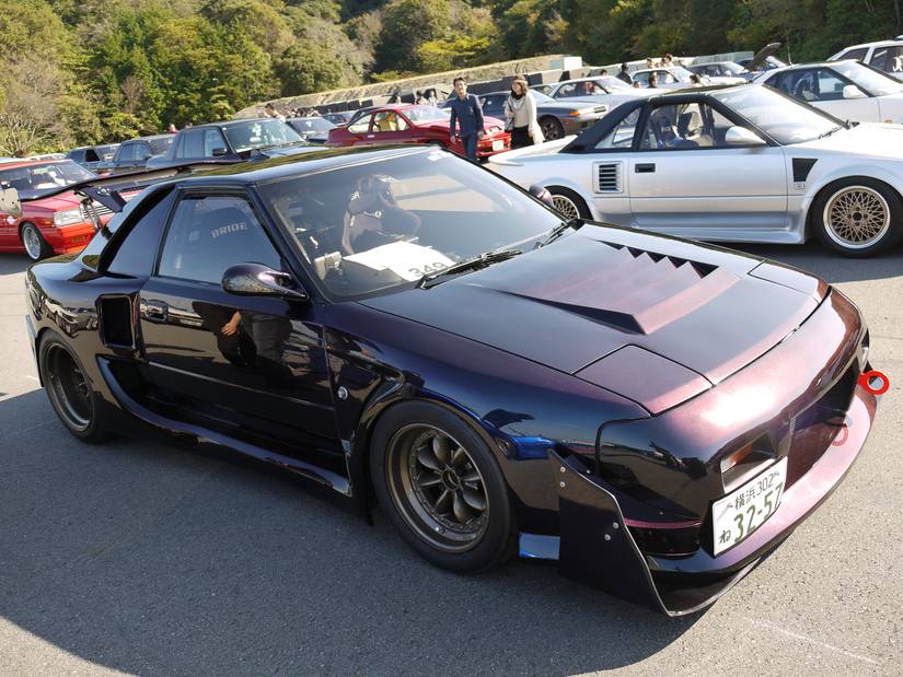 10 JDM Cars That Are Over Hyped And 10 That Are Unknown