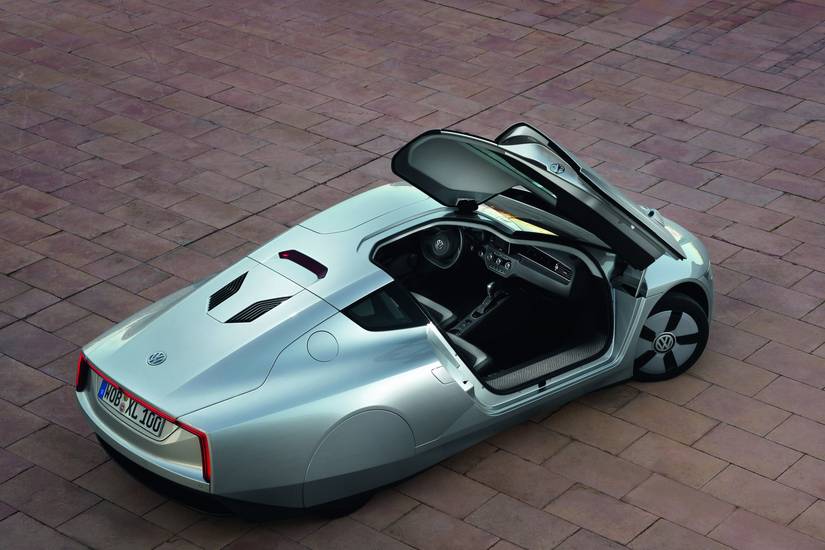 22 Most Bizarre Cars And Trucks To Ever Come Out Of Europe