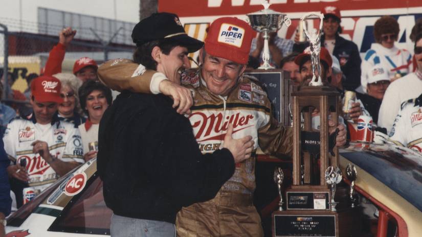12 NASCAR Kids Who Outdid Their Famous Dads (And 13 From Other Motorsports)