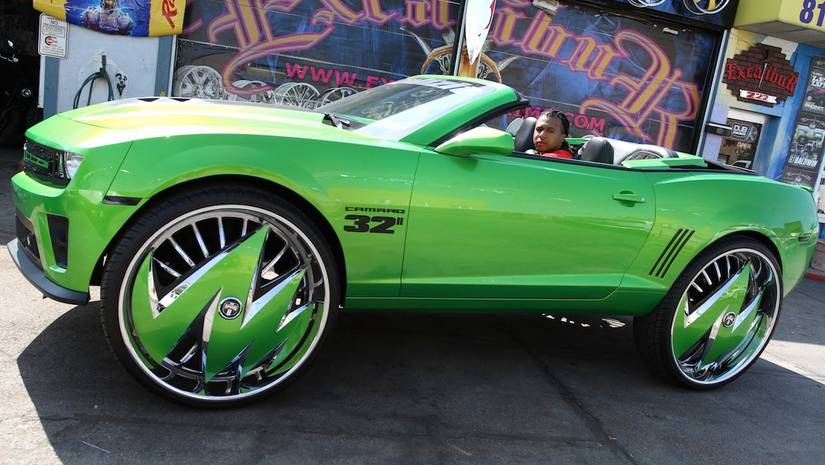 15 Car Modification Fads We Hope Will Never Return