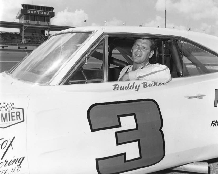 12 NASCAR Kids Who Outdid Their Famous Dads (And 13 From Other Motorsports)