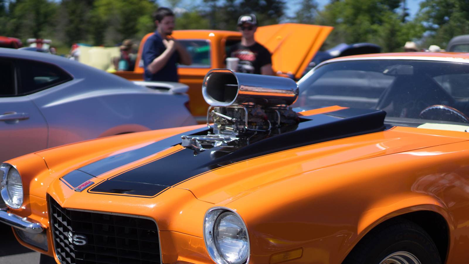 Custom Racers Cars Check Out What These 22 Custom Racers Look Like Under The Hood