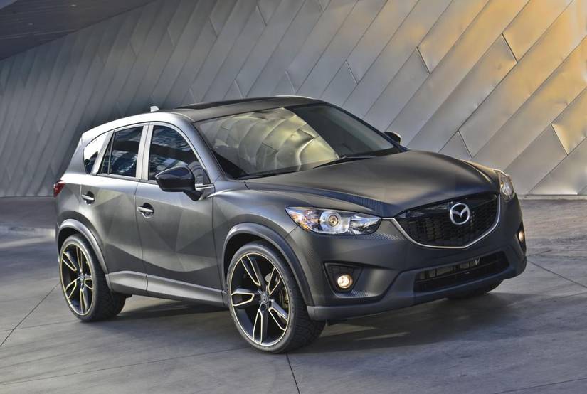25 Modded Crossovers That Make Even Our Mothers Looks Cool Behind The Wheel