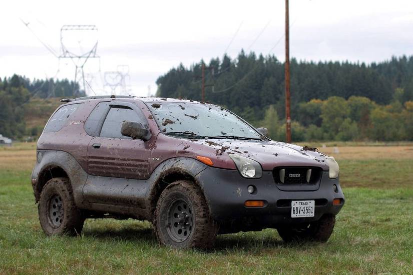 25 Forgotten Cars No One Will Ever Write A Song About