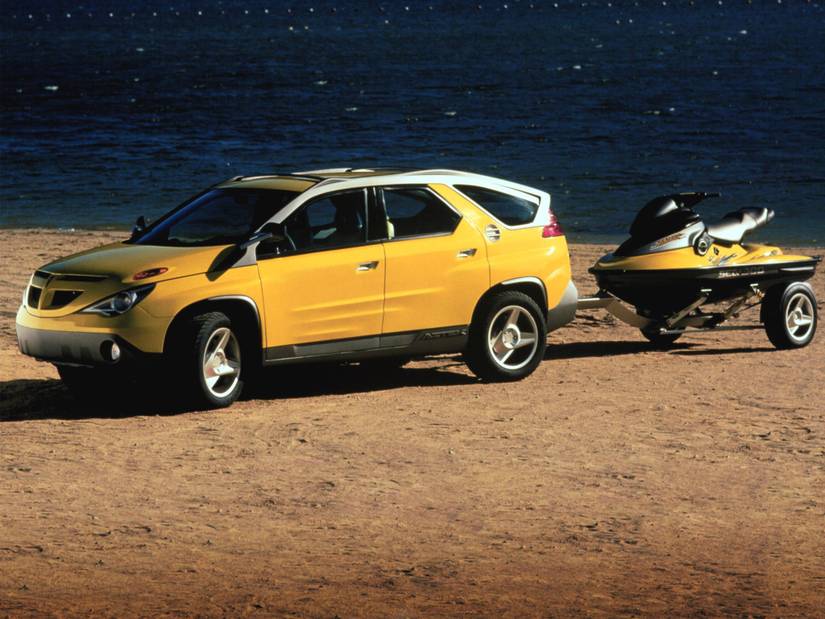 25 Forgotten Cars No One Will Ever Write A Song About