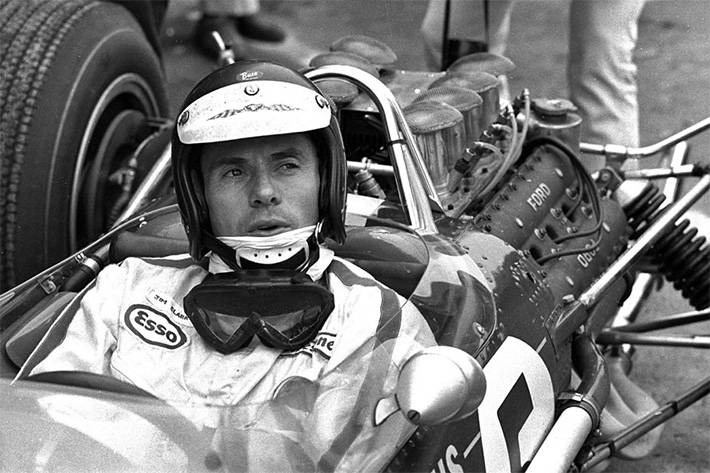 11 Of The Best Race Car Drivers (And 10 That Can Barely Drive)