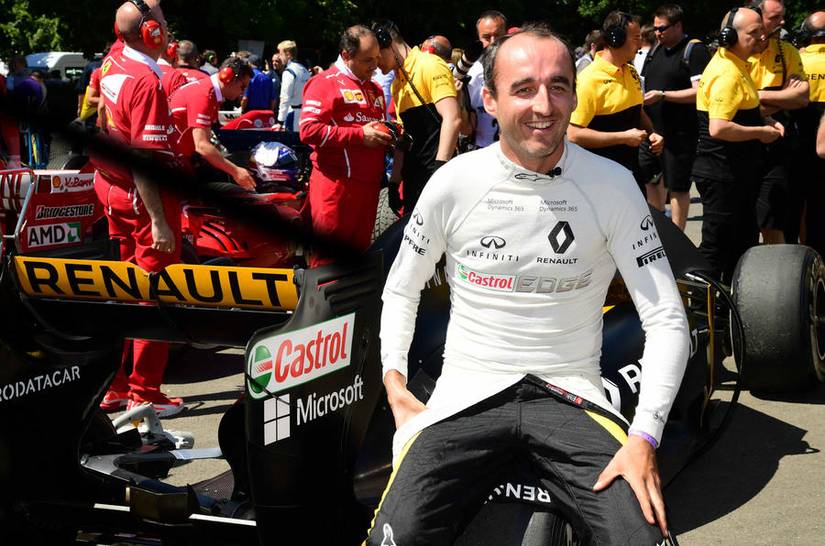11 Of The Best Race Car Drivers (And 10 That Can Barely Drive)
