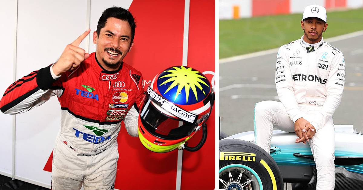 11 Of The Best Race Car Drivers (And 10 That Can Barely Drive)