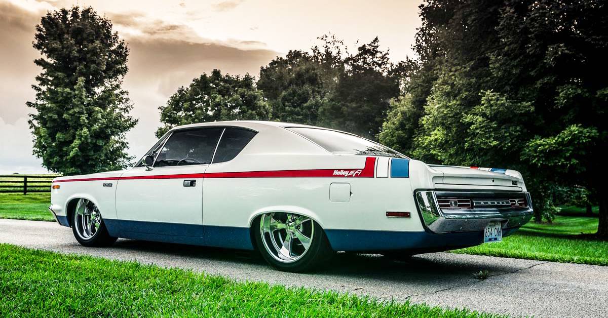 20 Rare Cars That Aren't As Hard To Find As People Think