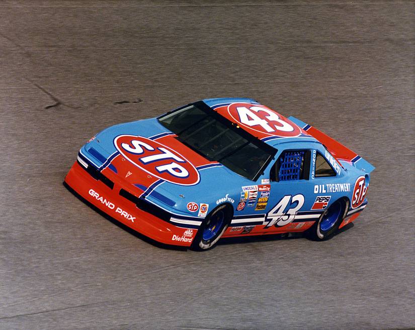 12 NASCAR Kids Who Outdid Their Famous Dads (And 13 From Other Motorsports)