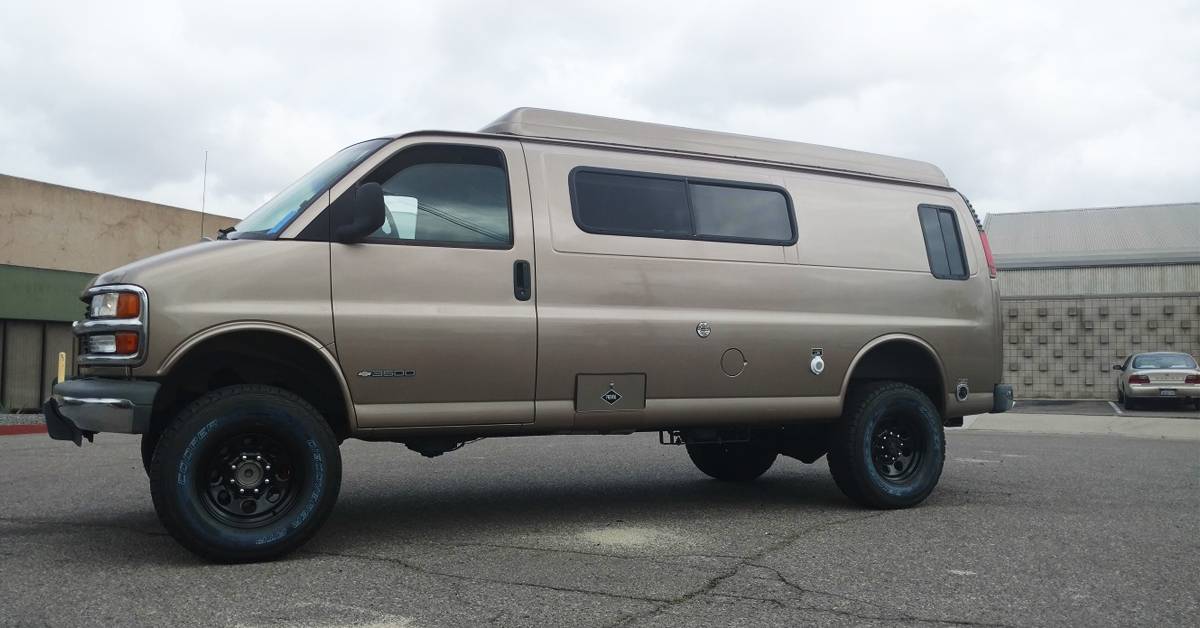 24 Surprising Sleepers That Can Outrun A Cop Car (When Modified)