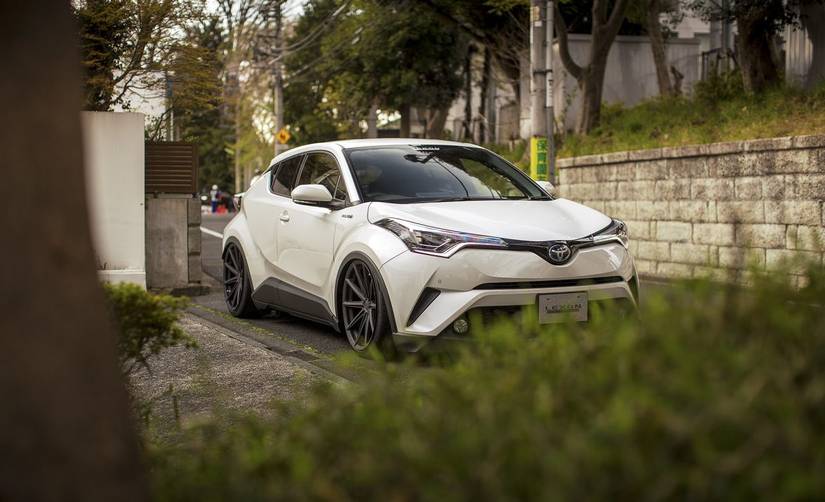 25 Modded Crossovers That Make Even Our Mothers Looks Cool Behind The Wheel