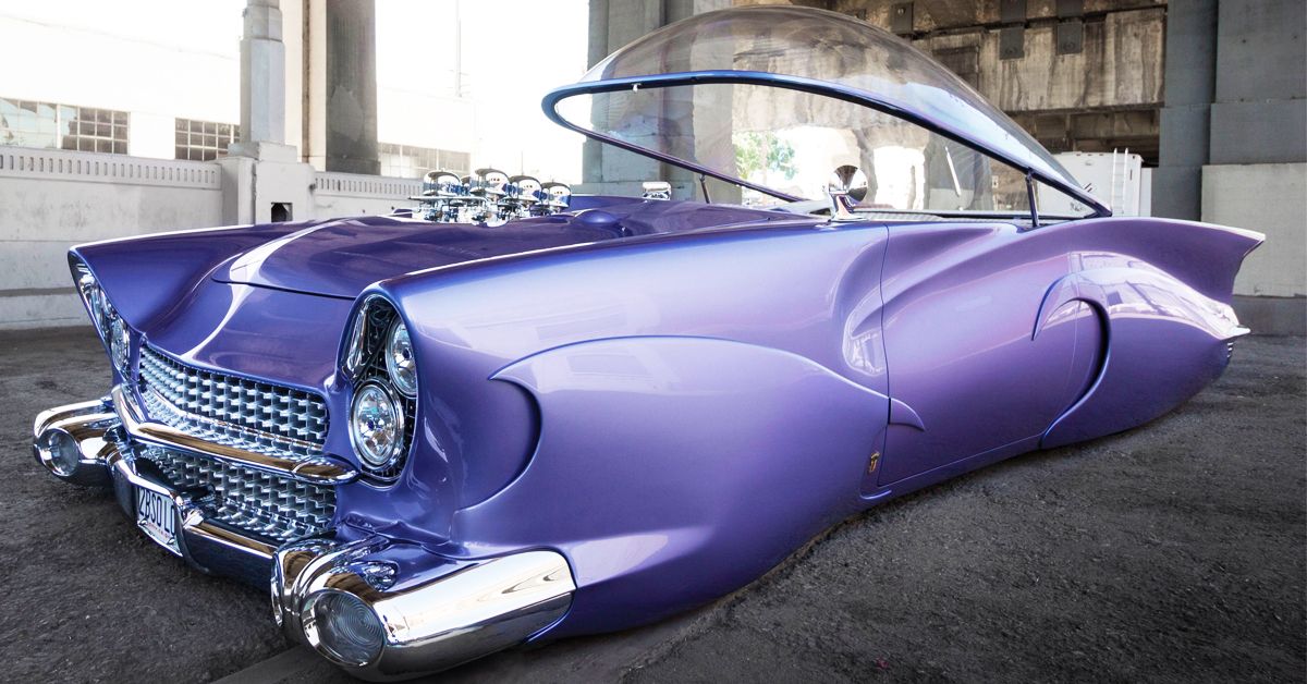 How Many Cars Does Barry Weiss Own: Shocking Collection Revealed