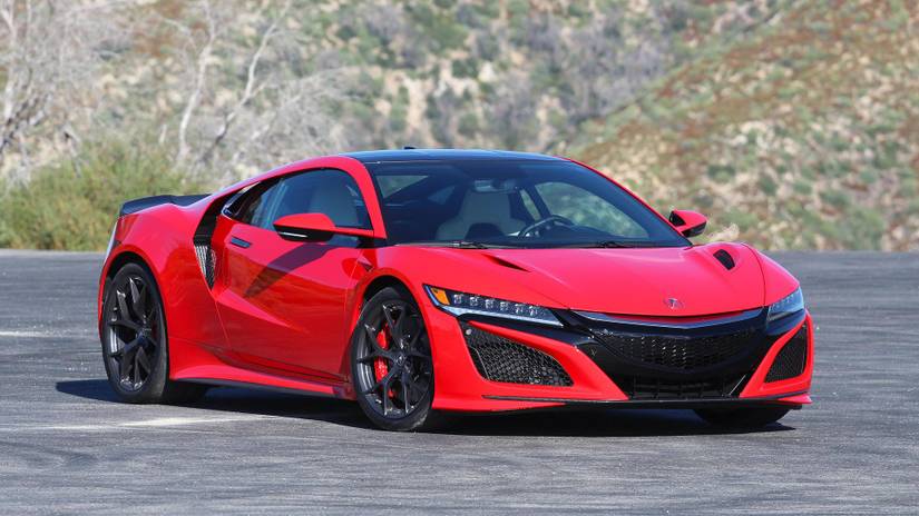 12 Lightning Fast Cars That Are Boring to Drive (And 11 Slow Cars That ...