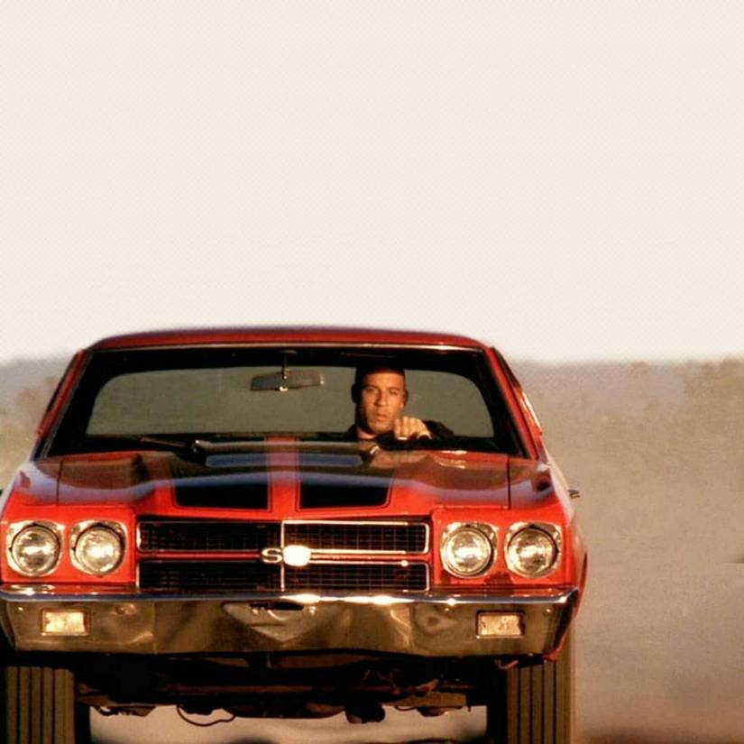 22 Whispers From The Set Of Fast The Fast And Furious Movies
