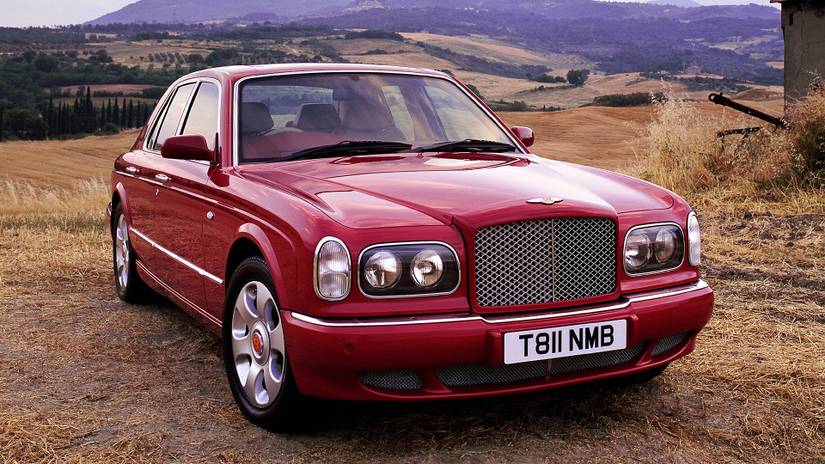 25 Cars Of The 2000s That Are A Mega Bargain Today