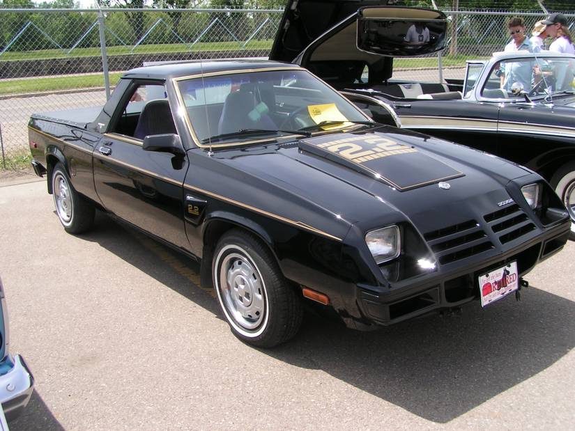 The History Of The Plymouth Scamp
