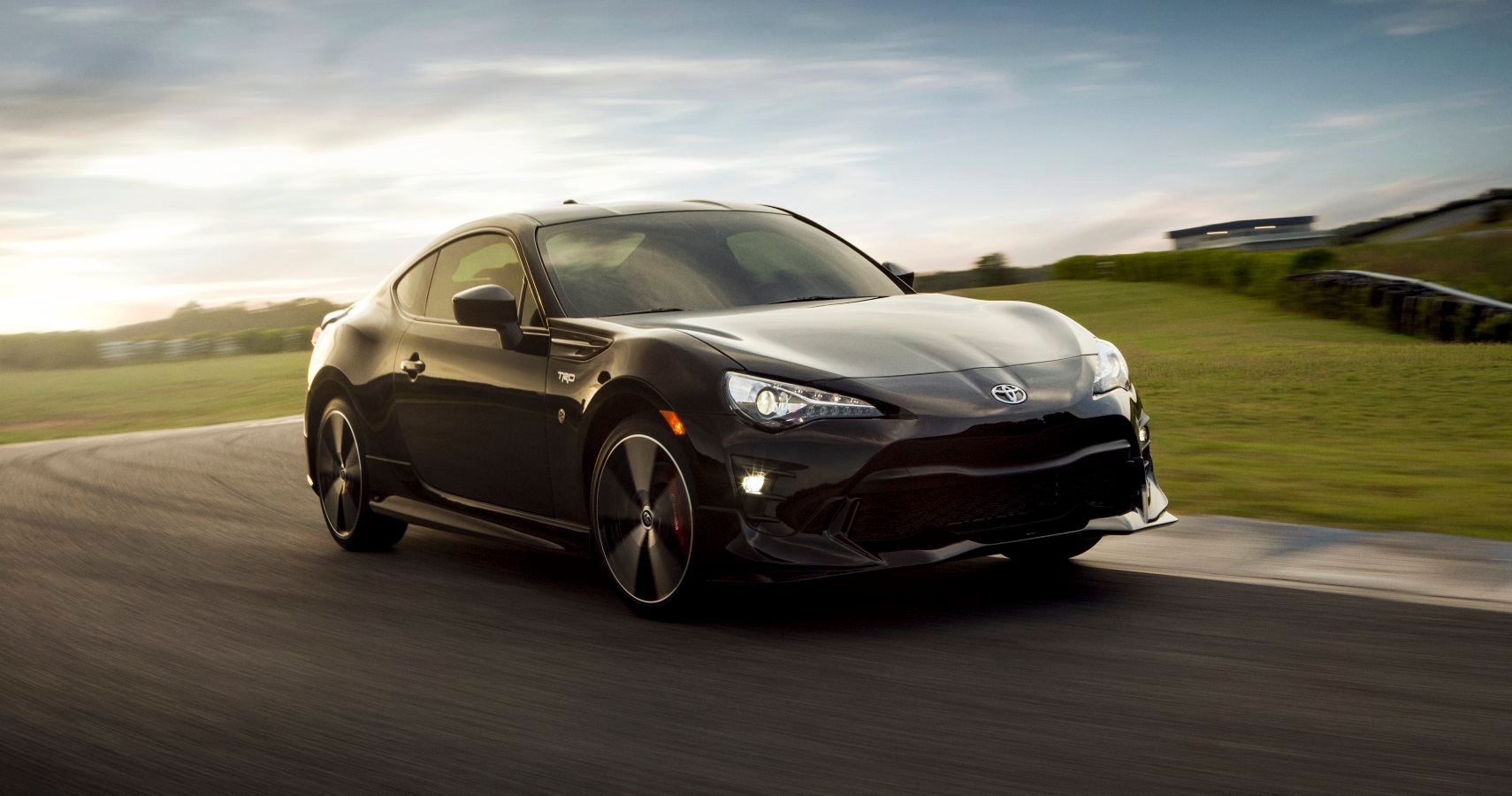 Review: 2019 Toyota 86 - The Only Affordable Sport Compact On The Road